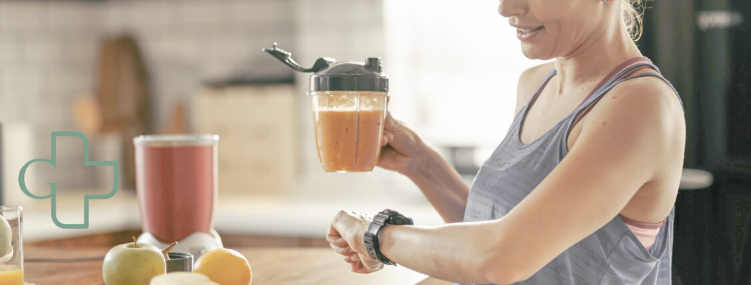 Hábitos de vida saludable. Cómo mejorar tu bienestar con pequeños cambios diarios.